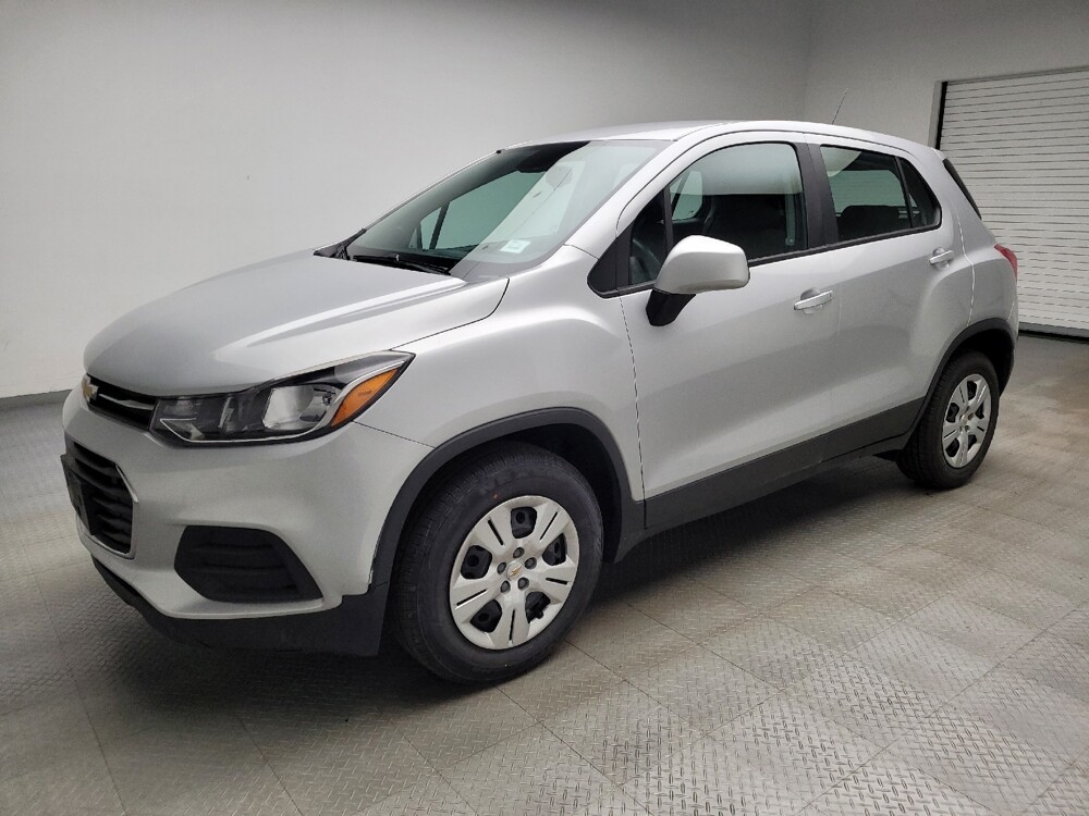 2017 Chevrolet Trax in Taylor, MI 48180 - 18125962 2