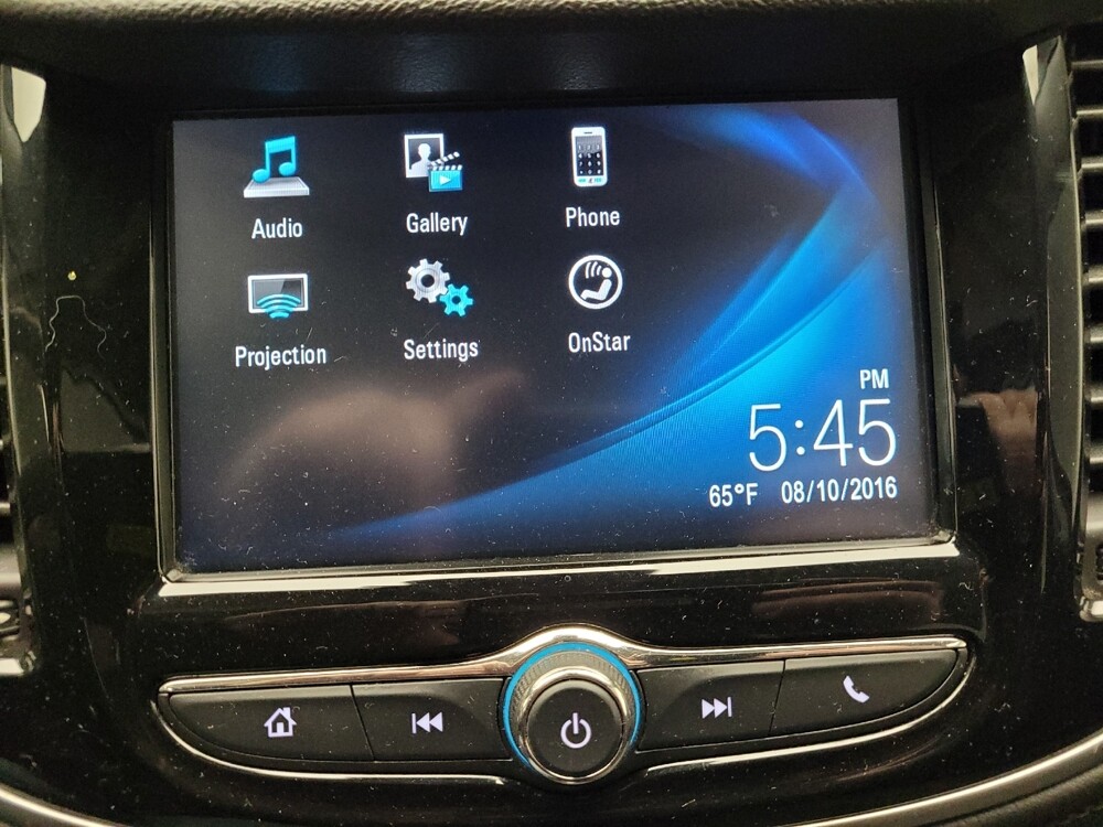 2017 Chevrolet Trax in Taylor, MI 48180 - 18125962 25