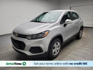 2017 Chevrolet Trax in Taylor, MI 48180
