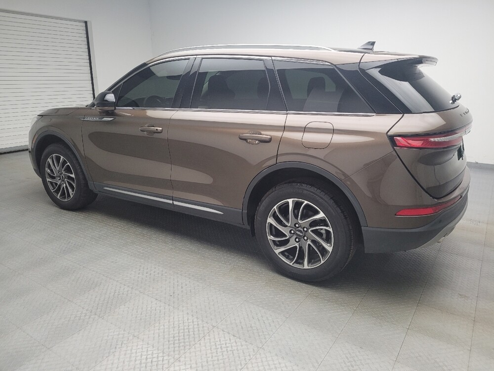 2022 Lincoln Corsair in Taylor, MI 48180 - 18125963 3