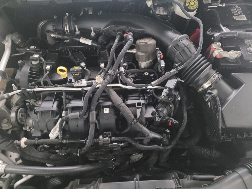 2022 Lincoln Corsair in Taylor, MI 48180 - 18125963 30