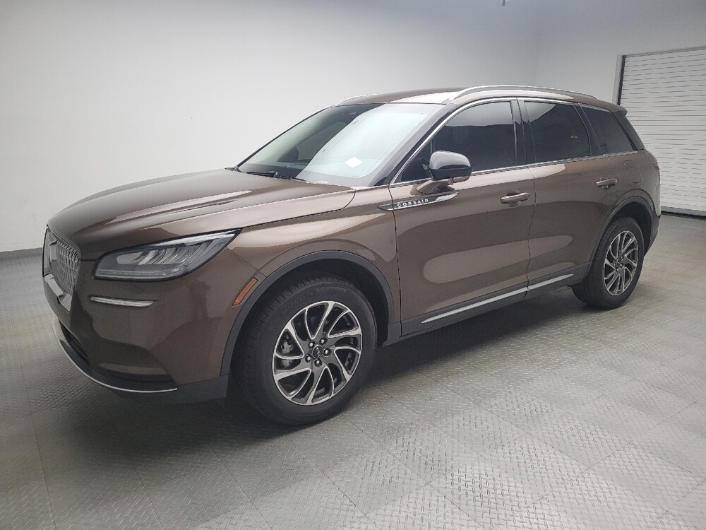 2022 Lincoln Corsair in Taylor, MI 48180 - 18125963 2