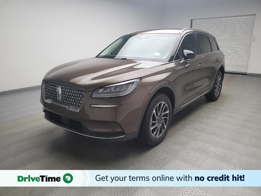 2022 Lincoln Corsair in Taylor, MI 48180 - 18125963