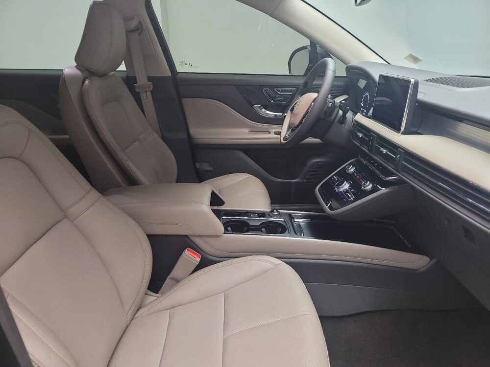 2022 Lincoln Corsair in Taylor, MI 48180 - 18125963 21