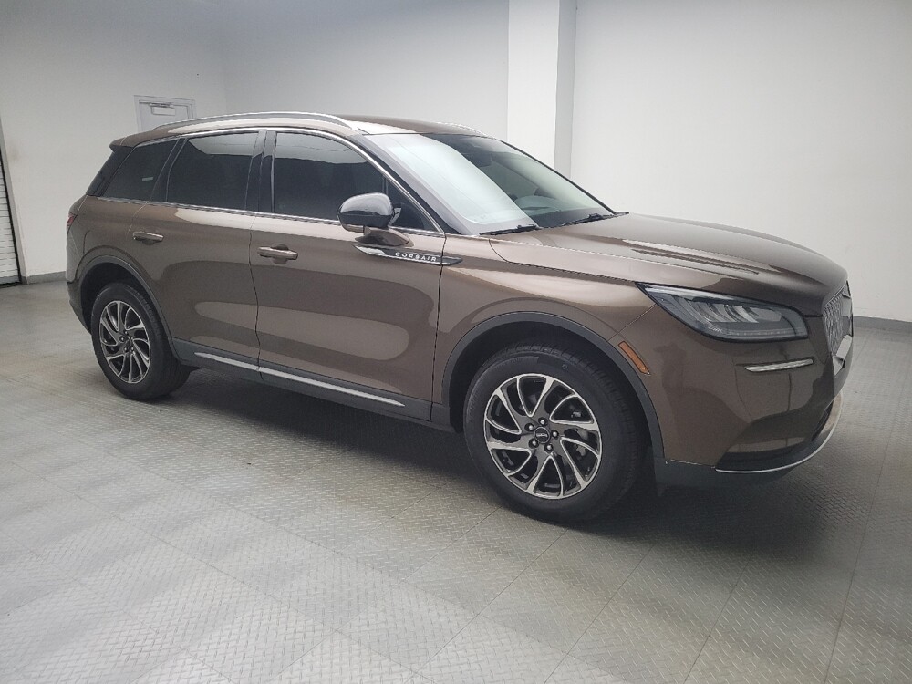 2022 Lincoln Corsair in Taylor, MI 48180 - 18125963 11