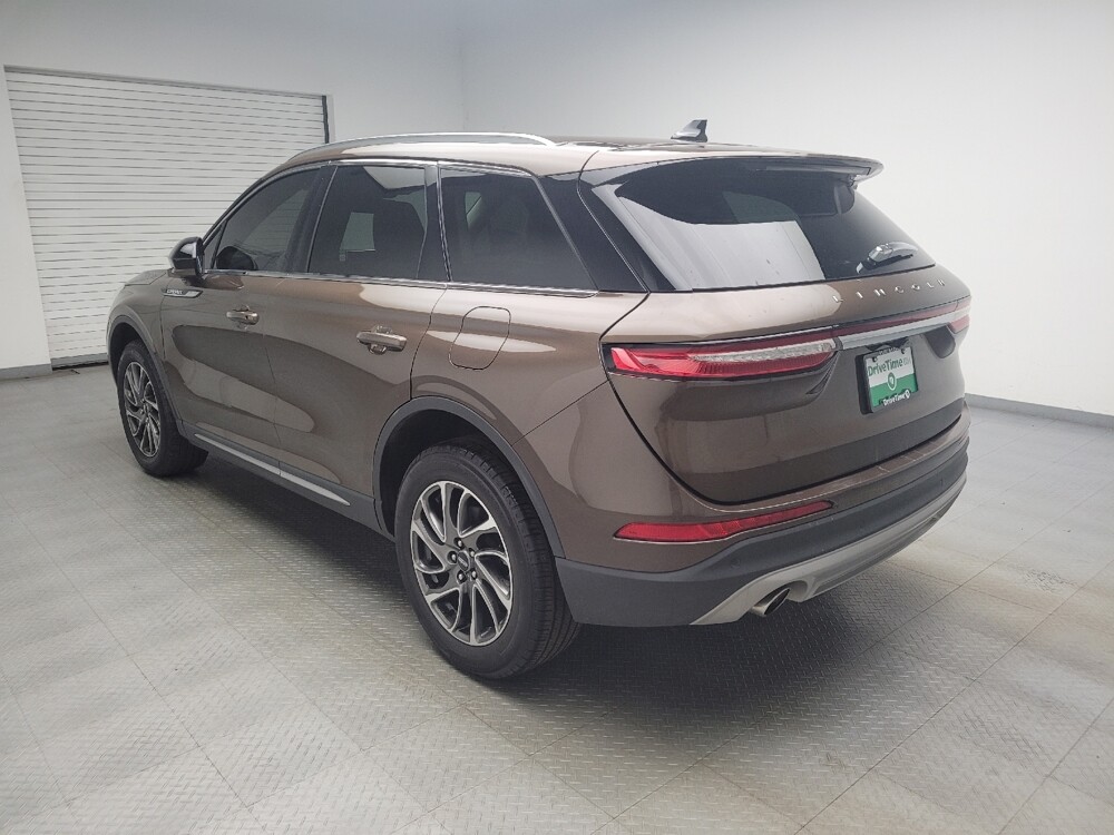 2022 Lincoln Corsair in Taylor, MI 48180 - 18125963 5