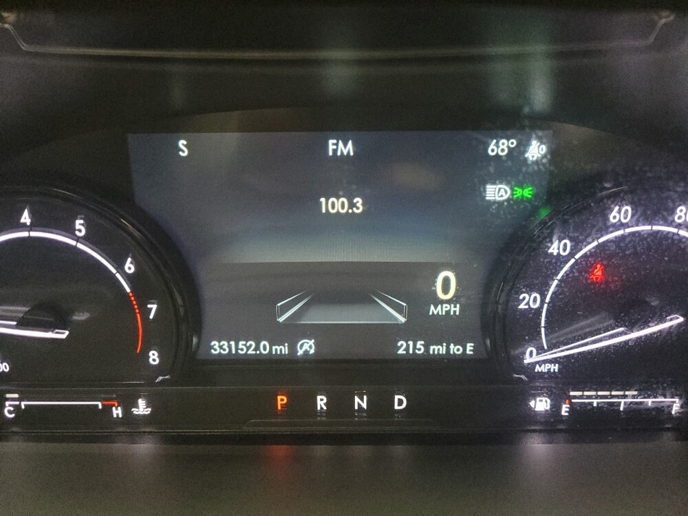 2022 Lincoln Corsair in Taylor, MI 48180 - 18125963 23