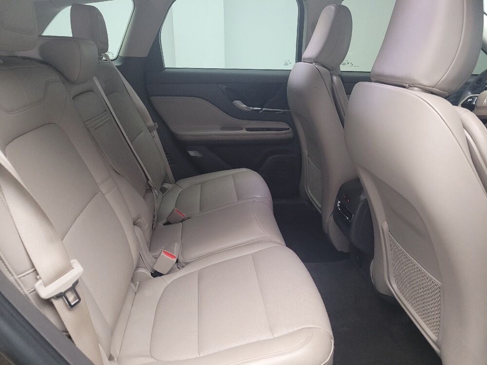 2022 Lincoln Corsair in Taylor, MI 48180 - 18125963 19