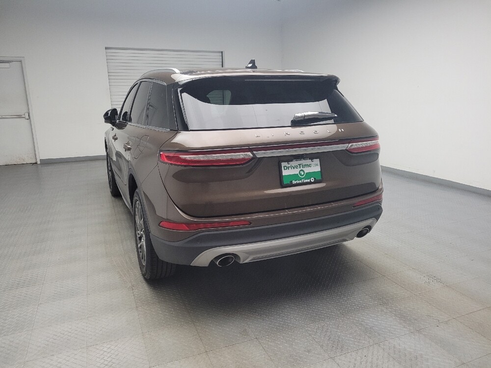 2022 Lincoln Corsair in Taylor, MI 48180 - 18125963 6