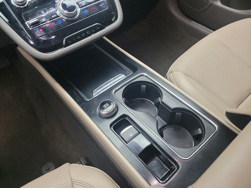 2022 Lincoln Corsair in Taylor, MI 48180 - 18125963 26