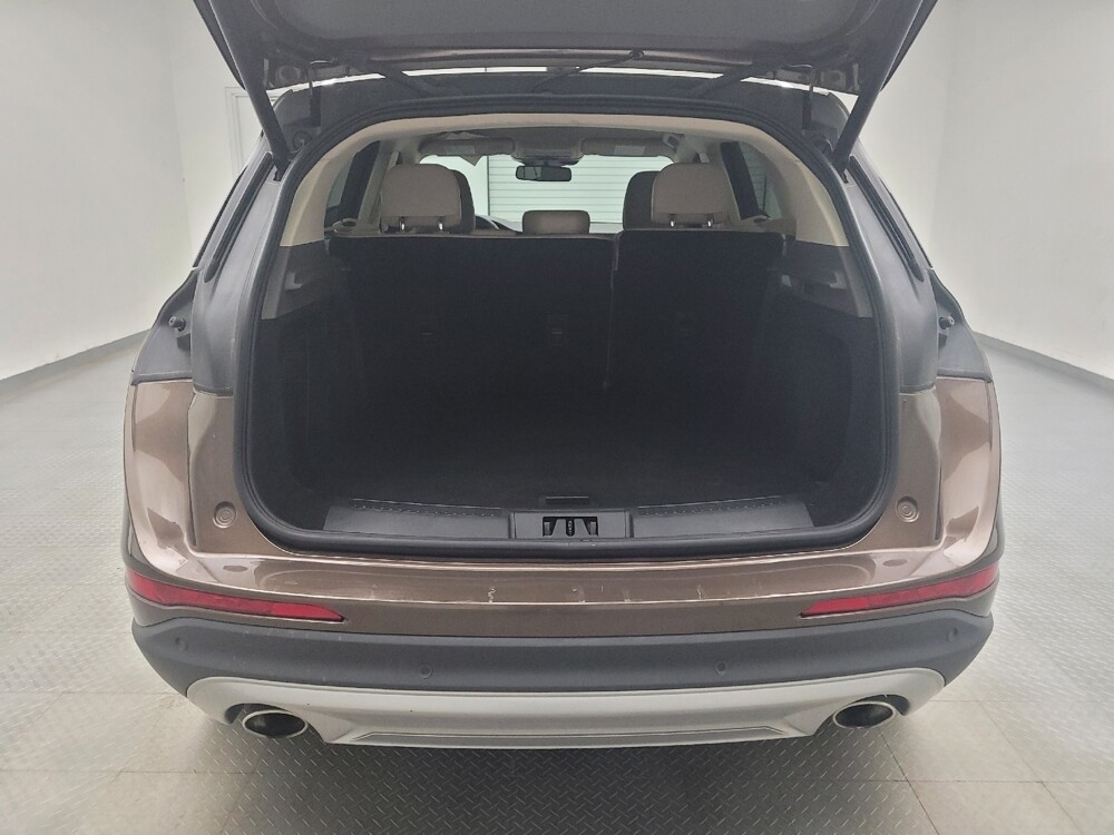 2022 Lincoln Corsair in Taylor, MI 48180 - 18125963 29