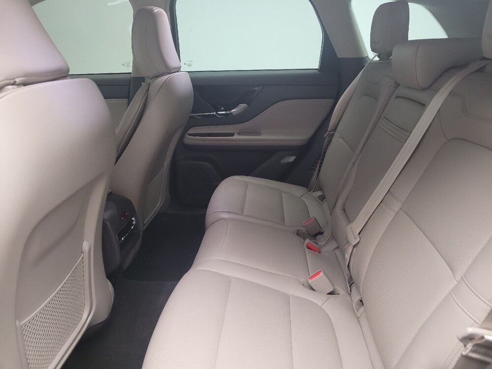 2022 Lincoln Corsair in Taylor, MI 48180 - 18125963 18