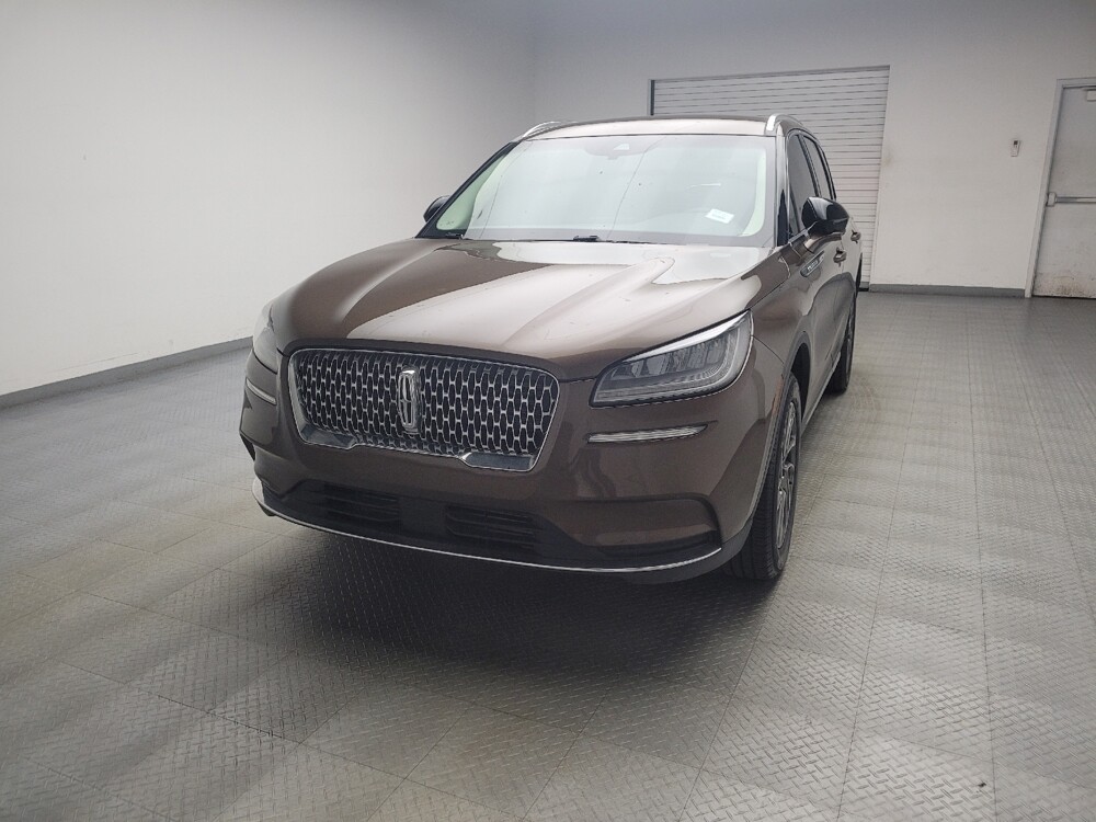 2022 Lincoln Corsair in Taylor, MI 48180 - 18125963 15