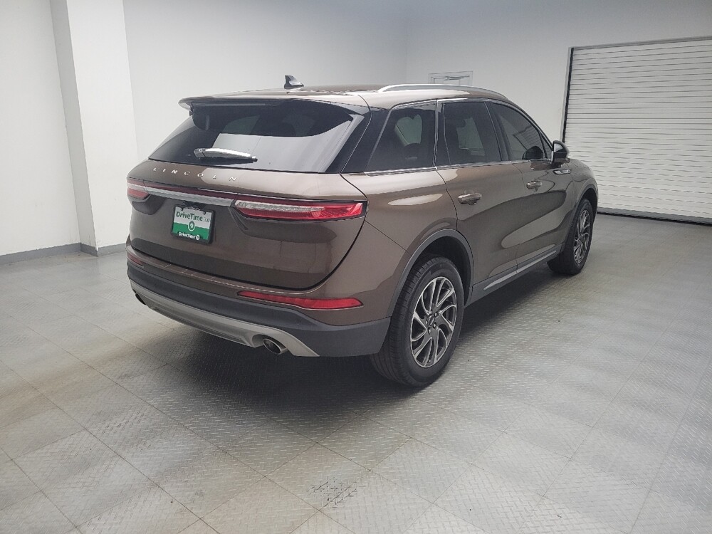 2022 Lincoln Corsair in Taylor, MI 48180 - 18125963 9