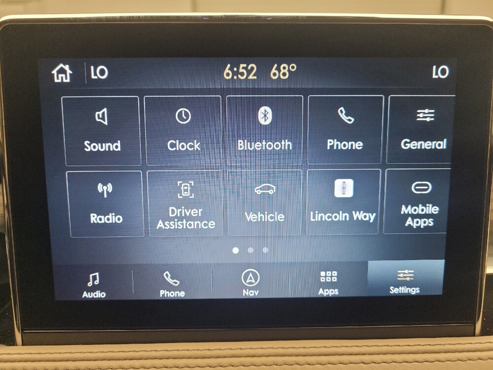 2022 Lincoln Corsair in Taylor, MI 48180 - 18125963 25