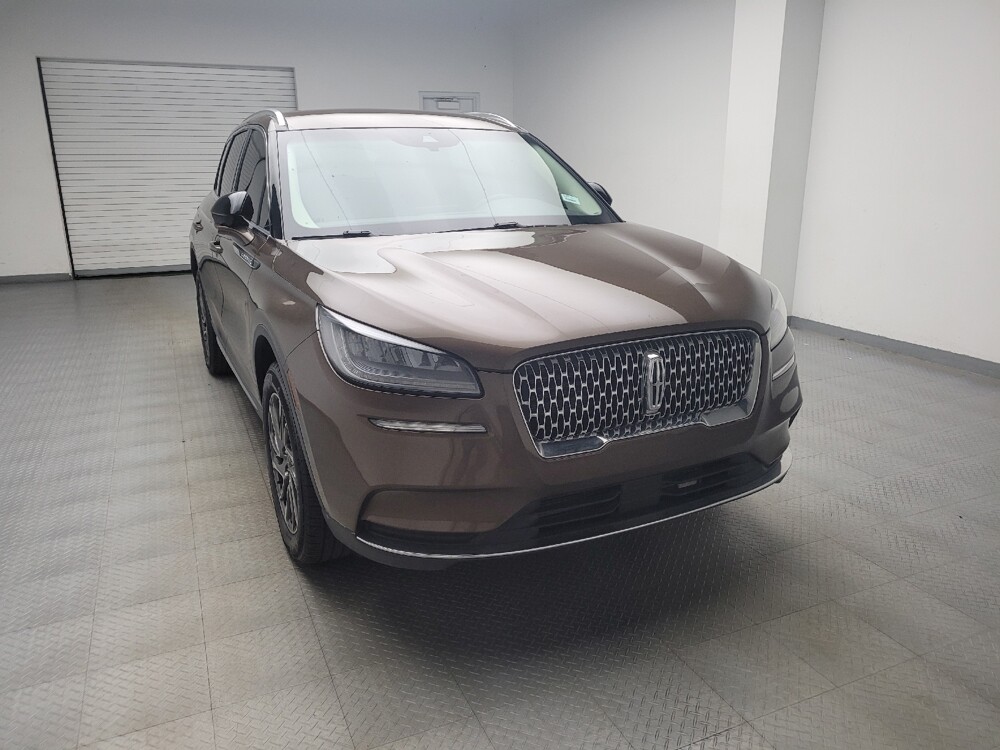 2022 Lincoln Corsair in Taylor, MI 48180 - 18125963 14