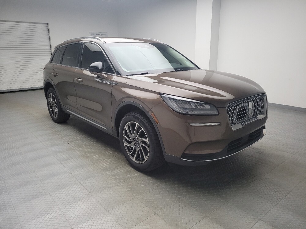 2022 Lincoln Corsair in Taylor, MI 48180 - 18125963 13