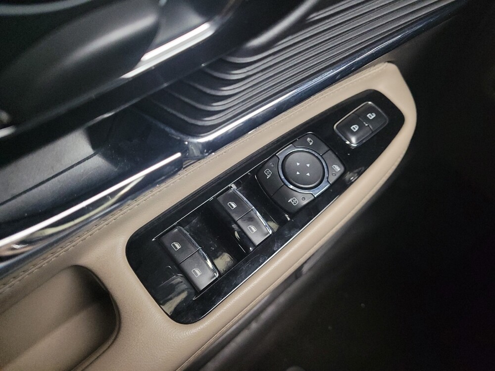 2022 Lincoln Corsair in Taylor, MI 48180 - 18125963 27