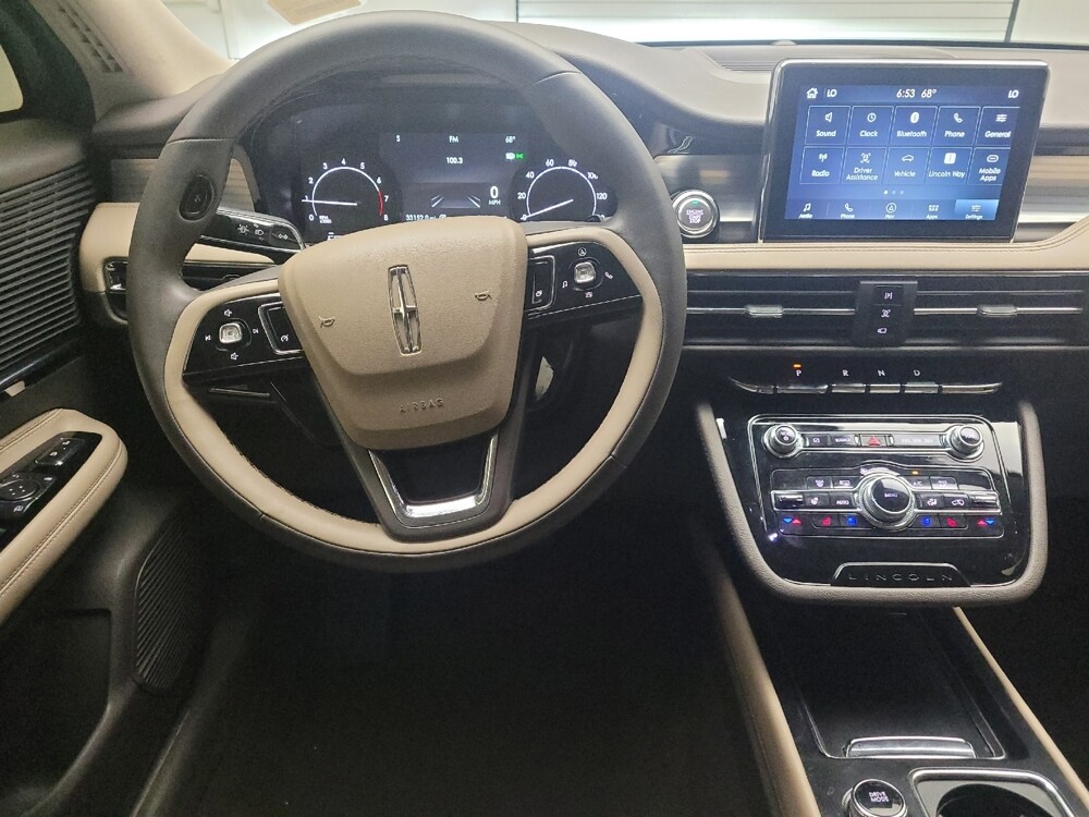 2022 Lincoln Corsair in Taylor, MI 48180 - 18125963 22