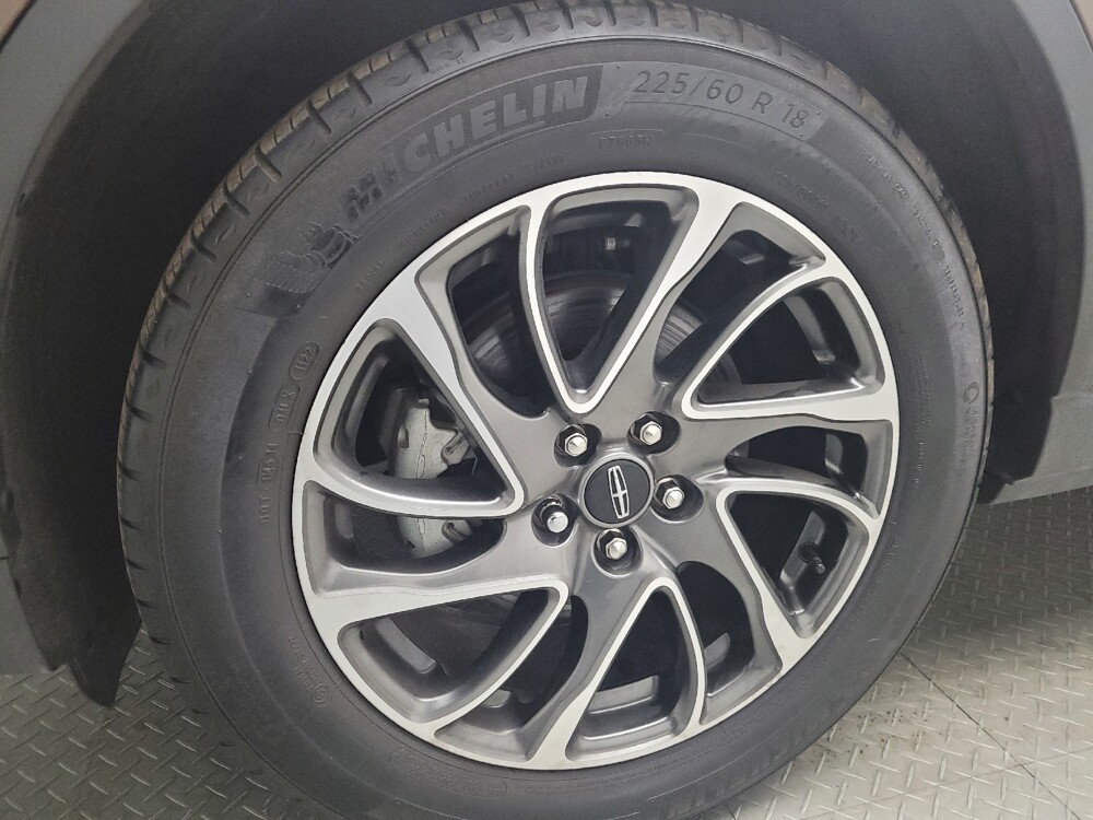 2022 Lincoln Corsair in Taylor, MI 48180 - 18125963 31