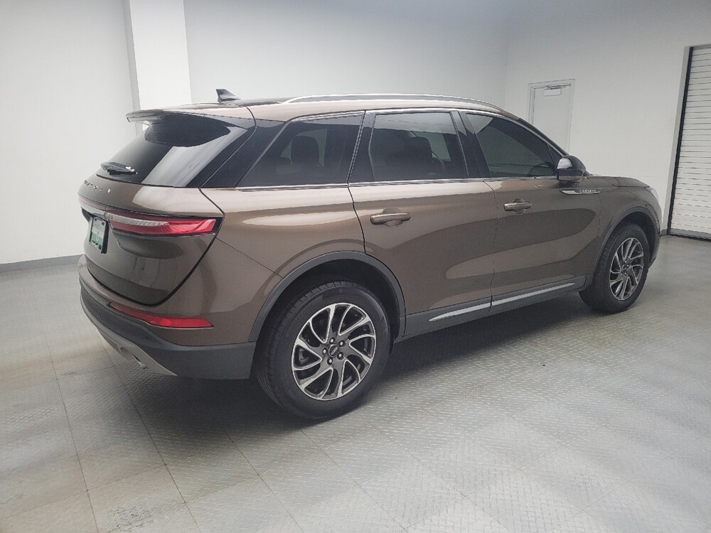 2022 Lincoln Corsair in Taylor, MI 48180 - 18125963 10