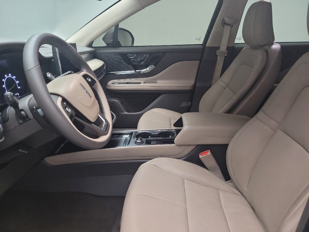 2022 Lincoln Corsair in Taylor, MI 48180 - 18125963 17