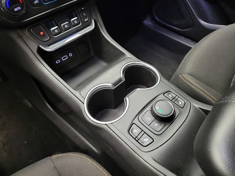 2021 GMC Terrain in Taylor, MI 48180 - 18125964 26