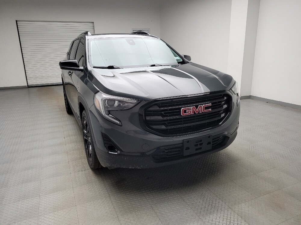 2021 GMC Terrain in Taylor, MI 48180 - 18125964 14