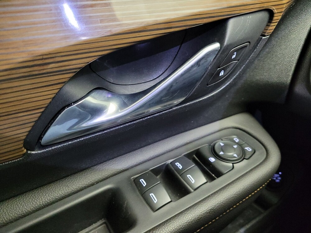 2021 GMC Terrain in Taylor, MI 48180 - 18125964 27