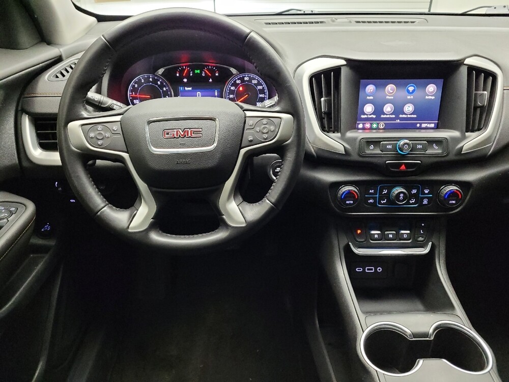 2021 GMC Terrain in Taylor, MI 48180 - 18125964 22