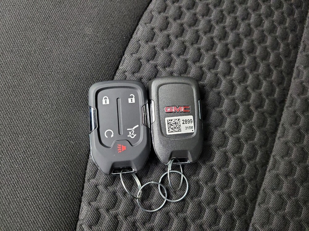 2021 GMC Terrain in Taylor, MI 48180 - 18125964 32