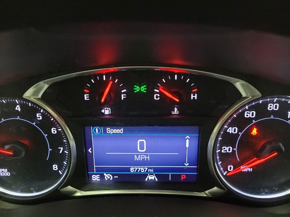 2021 GMC Terrain in Taylor, MI 48180 - 18125964 23