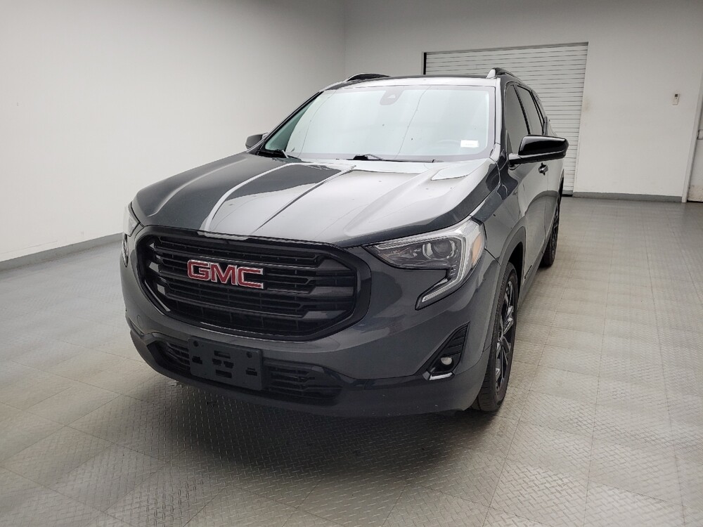 2021 GMC Terrain in Taylor, MI 48180 - 18125964 15