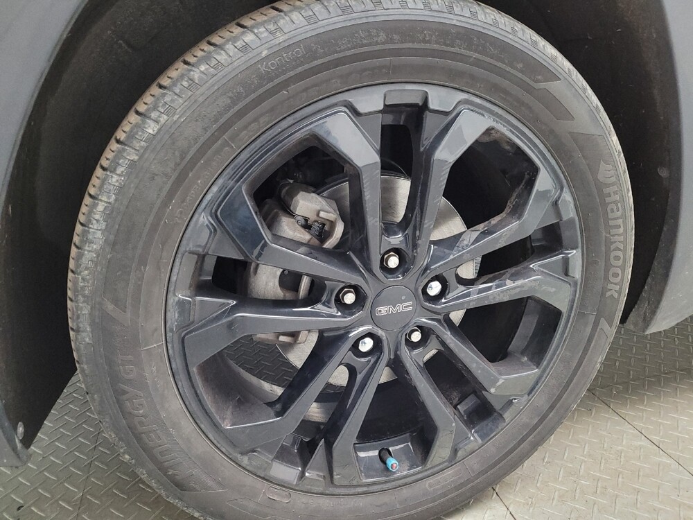 2021 GMC Terrain in Taylor, MI 48180 - 18125964 31