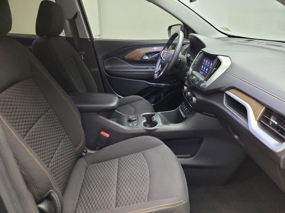 2021 GMC Terrain in Taylor, MI 48180 - 18125964 21