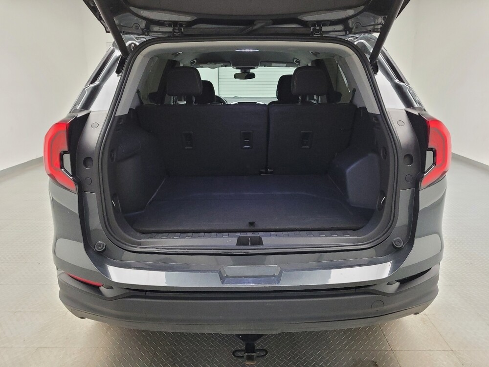 2021 GMC Terrain in Taylor, MI 48180 - 18125964 29