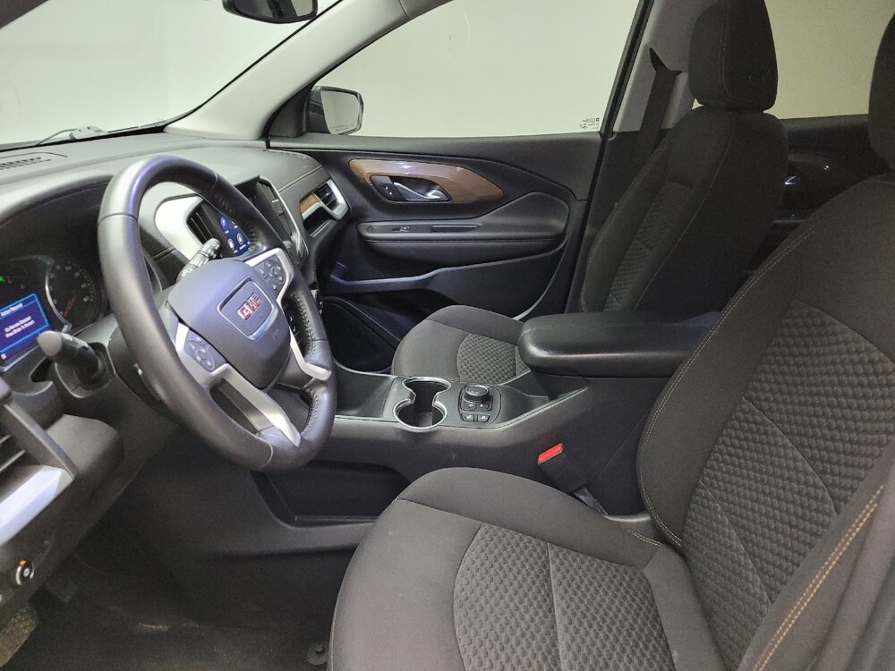 2021 GMC Terrain in Taylor, MI 48180 - 18125964 17