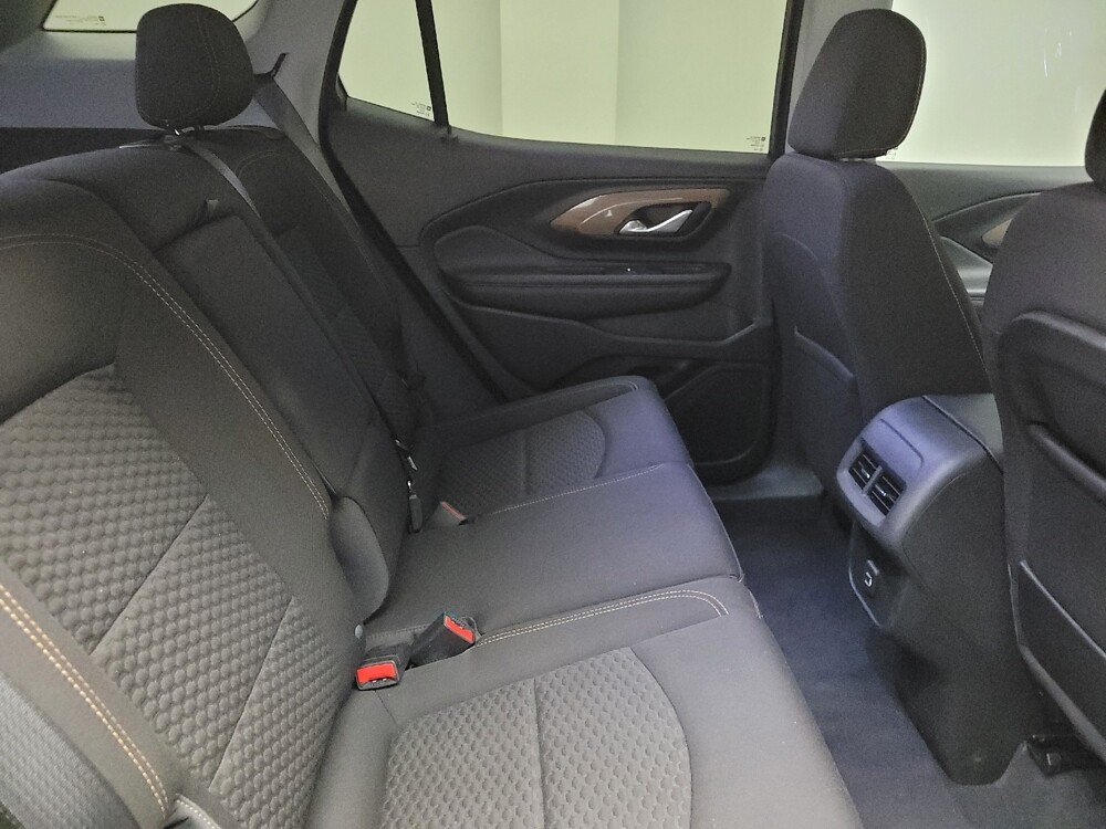 2021 GMC Terrain in Taylor, MI 48180 - 18125964 19