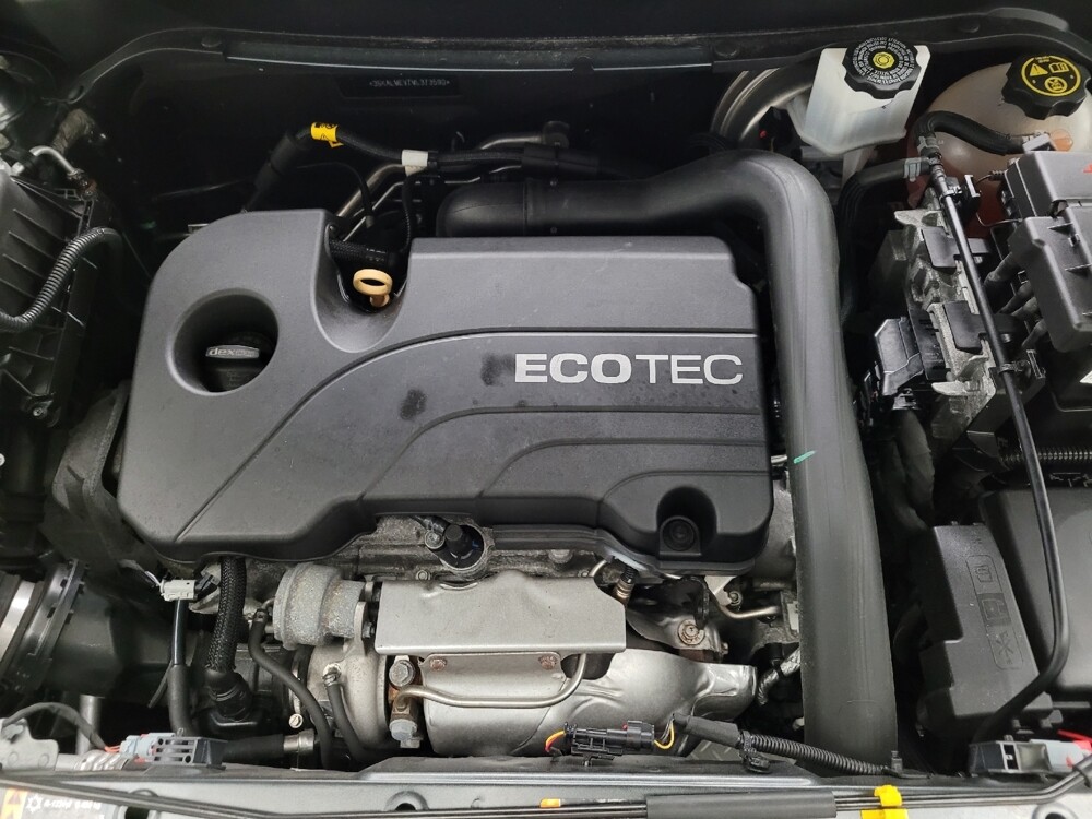 2021 GMC Terrain in Taylor, MI 48180 - 18125964 30