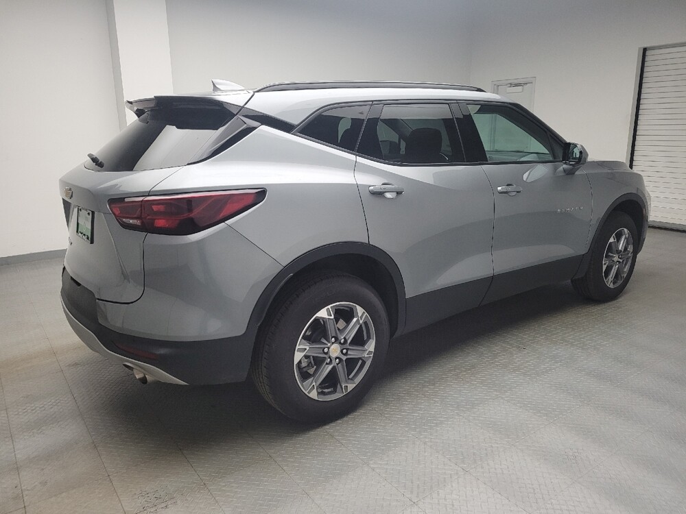 2024 Chevrolet Blazer in Taylor, MI 48180 - 18125965 10
