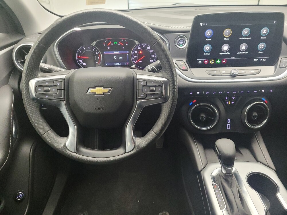 2024 Chevrolet Blazer in Taylor, MI 48180 - 18125965 22