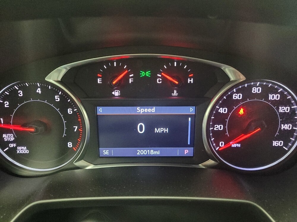 2024 Chevrolet Blazer in Taylor, MI 48180 - 18125965 23