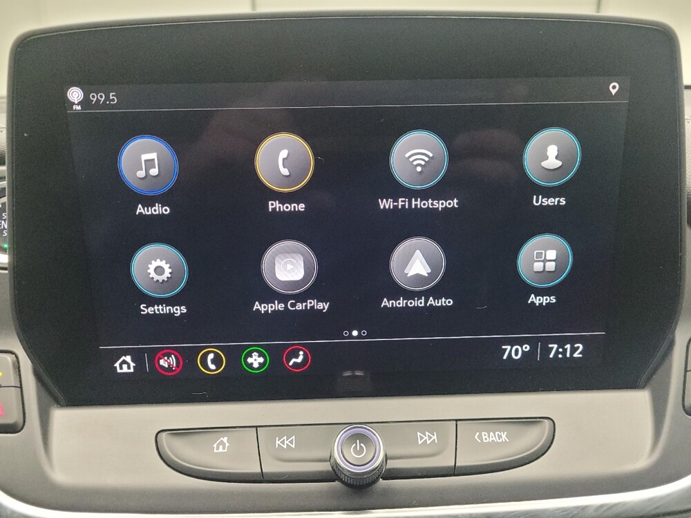 2024 Chevrolet Blazer in Taylor, MI 48180 - 18125965 25