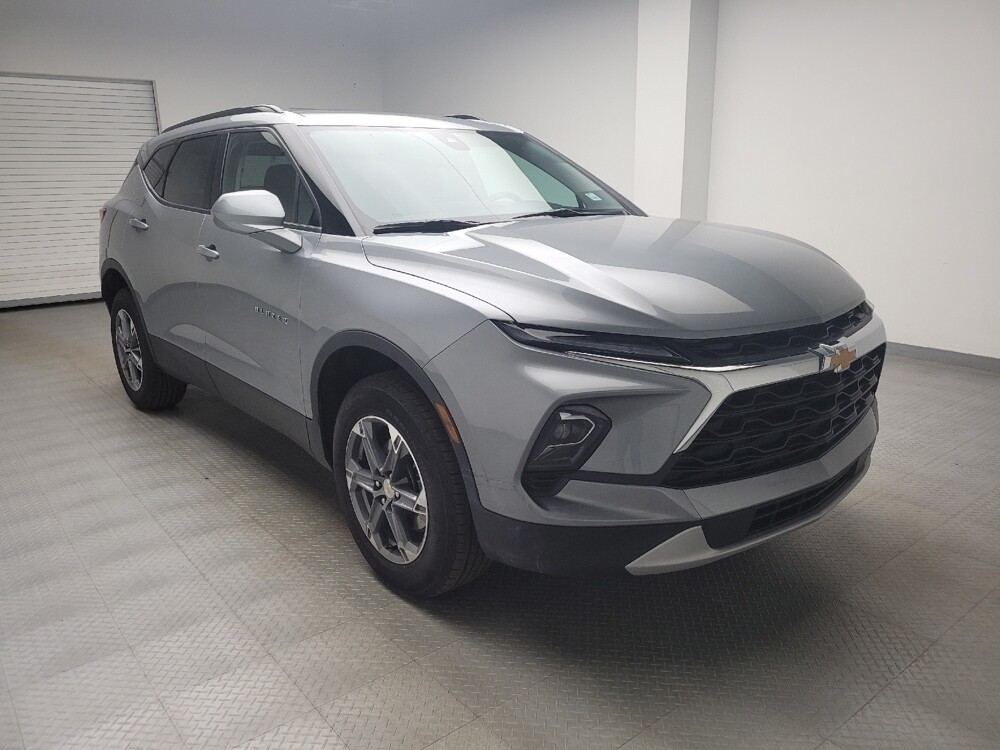 2024 Chevrolet Blazer in Taylor, MI 48180 - 18125965 13