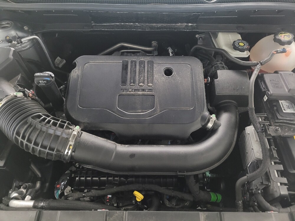 2024 Chevrolet Blazer in Taylor, MI 48180 - 18125965 30