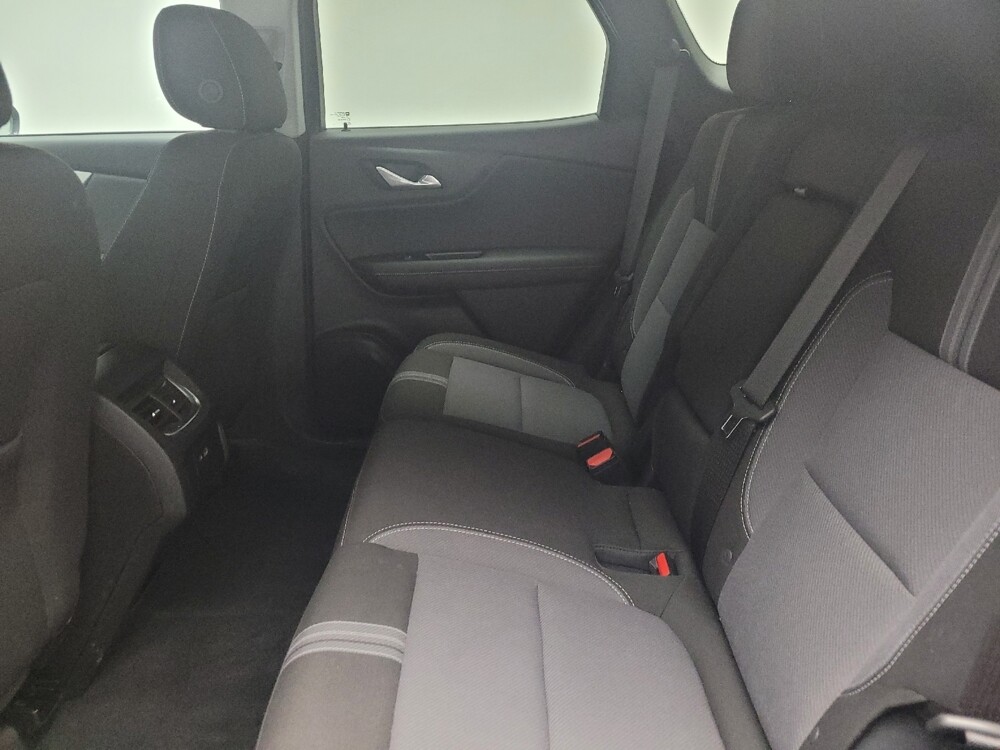 2024 Chevrolet Blazer in Taylor, MI 48180 - 18125965 18