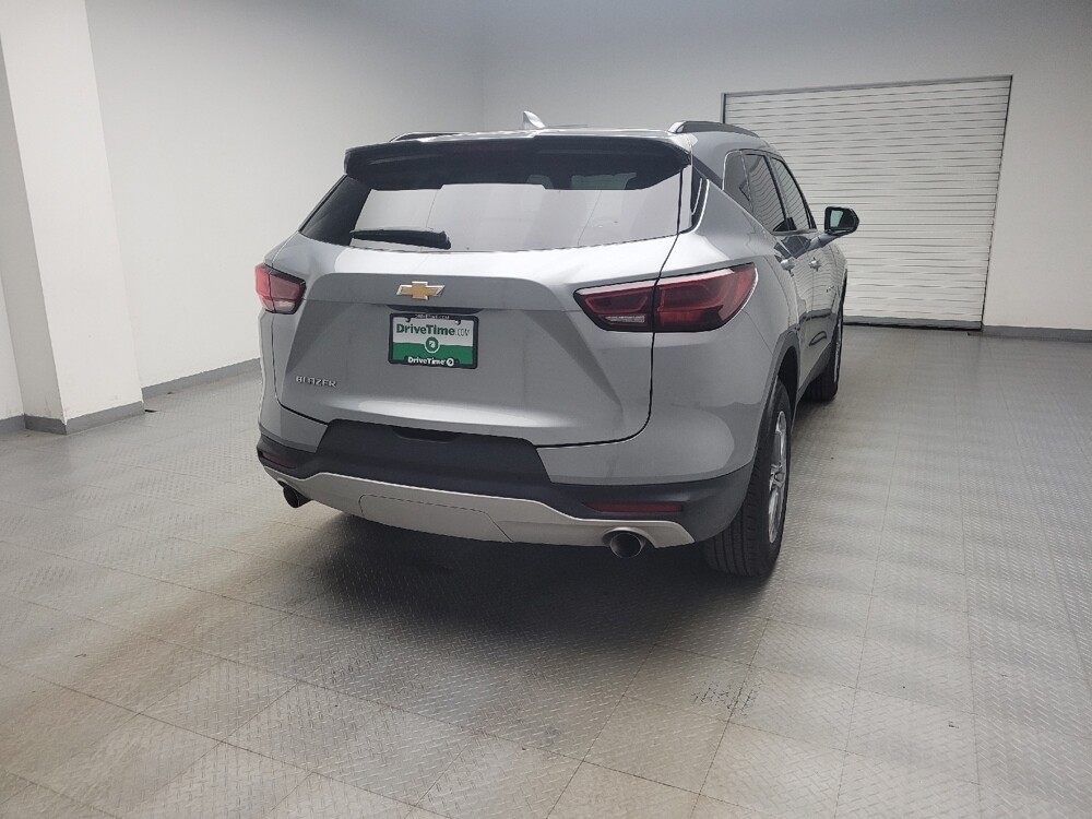 2024 Chevrolet Blazer in Taylor, MI 48180 - 18125965 7