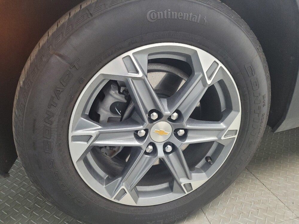 2024 Chevrolet Blazer in Taylor, MI 48180 - 18125965 31