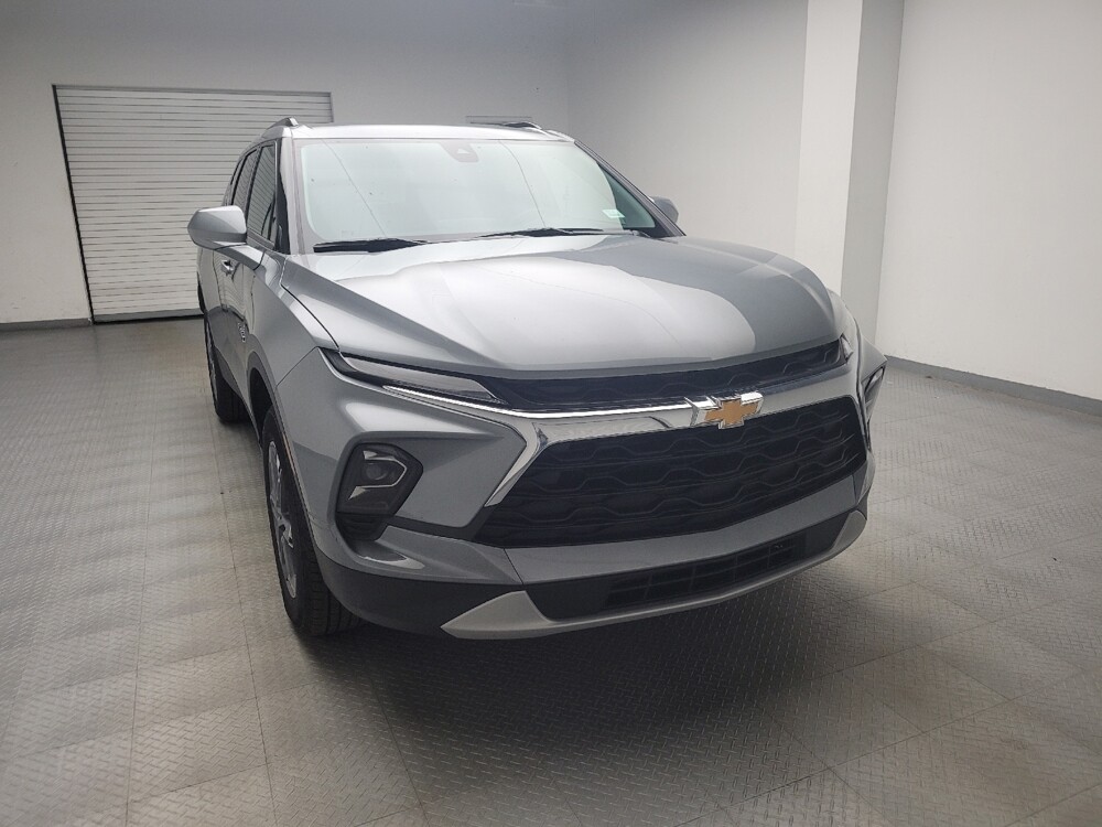 2024 Chevrolet Blazer in Taylor, MI 48180 - 18125965 14
