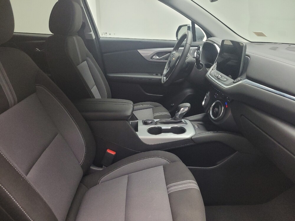 2024 Chevrolet Blazer in Taylor, MI 48180 - 18125965 21